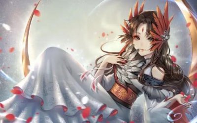 ​第五人格红蝶溯洄时装怎么获取