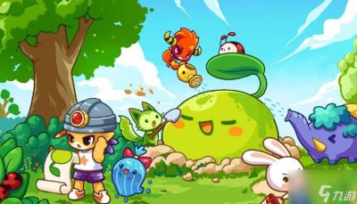 ​洛克王国魔法徽章在哪刷 洛克王国魔法徽章获取攻略