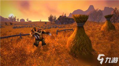 ​《魔兽世界怀旧服》寒冰护卫者怎么获得 寒冰护卫者获得方法分享