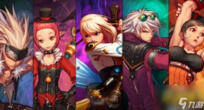 ​DNF卡片怎么附魔 卡片附魔方法