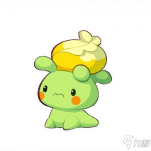 ​《洛克王国手游》奇丽草技能大全一览 奇丽草如何获取