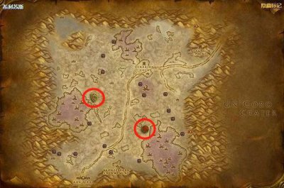 ​魔兽世界9.0怎么去希利苏斯（魔兽世界9.0去达纳苏斯)