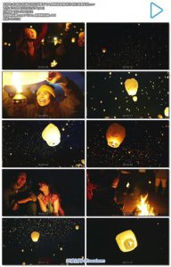 ​孔明灯怎么放（孔明灯蜡烛怎么缠上去)