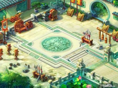 ​梦幻西游手游血耐大唐官府加点攻略分享（梦幻西游手游大唐官府输出高吗)