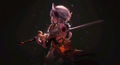 ​原神诺艾尔毕业面板是什么样子