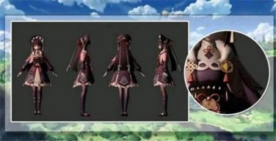 ​原神云堇是几星角色