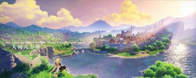 ​原神钟离血牛流怎么玩