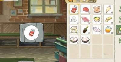 ​小森生活薯条配方食谱是什么