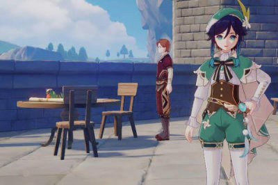 ​原神怎么玩躲猫猫