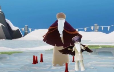 ​光遇1月14日复刻先祖是谁