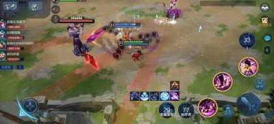 ​王者荣耀守卫峡谷第六章怎么过