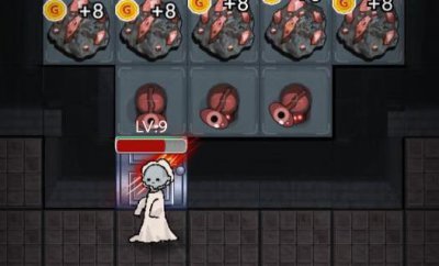 ​猛鬼宿舍门一键满血和稳赢bug方法