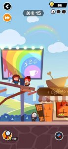 ​谁也别想跑第15关怎么过