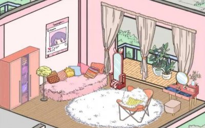 ​落樱小屋2手动调节昼夜方法