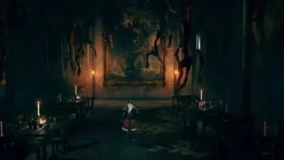 ​艾尔登法环英雄石像鬼boss在哪里呢