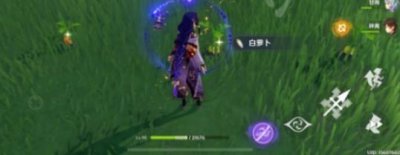 ​原神百货奇货第二天应该怎么过呢