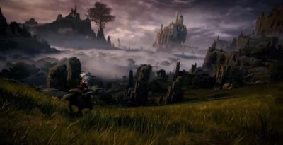 ​艾尔登法环怎么获得祖灵之民套装呢