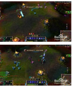 ​lol手游劫连招顺序（lol手游劫大招怎么选人)