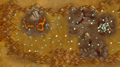 ​tbc冬泉谷怎么去（怀旧服直升58级后悔了怎么办)