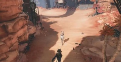 ​明日方舟终末地有什么玩法