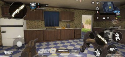 ​使命召唤手游使命特训活动介绍