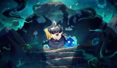 ​金铲铲之战救赎露露阵容怎么玩