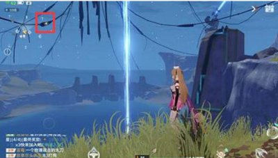 ​幻塔升空的烟火任务怎么做