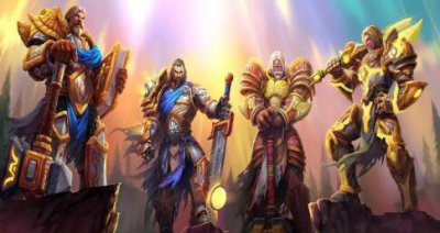 ​魔兽世界手游什么时候出来