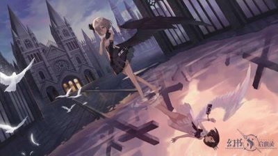 ​幻书启世录灯神的呼唤有什么效果