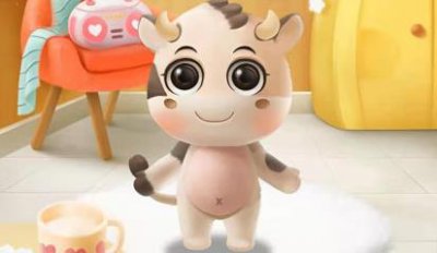 ​微博福牛专属道具怎么弄