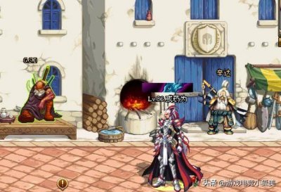 ​地下城生命之泉怎么获得（dnf100级生命之泉怎么得)