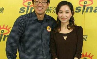 ​俞敏洪的老婆（俞敏洪的老婆杨桂清年轻照片）