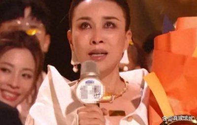 ​没想到，70岁香港天后甄妮，会以这种方式，给刀朗狠狠出了口恶气