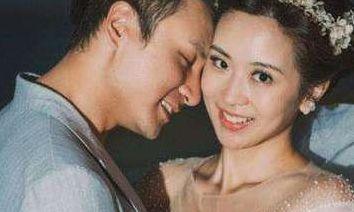 朱桢老婆洪燕（朱桢妻子）