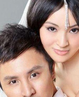 朱桢老婆洪燕（朱桢妻子）