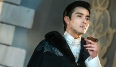 ​冰雪谣沈之衡的弟弟是谁？沈之衡为什么不死