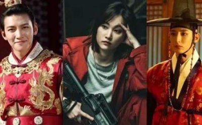 ​于氏王后韩剧演员表介绍&集数介绍