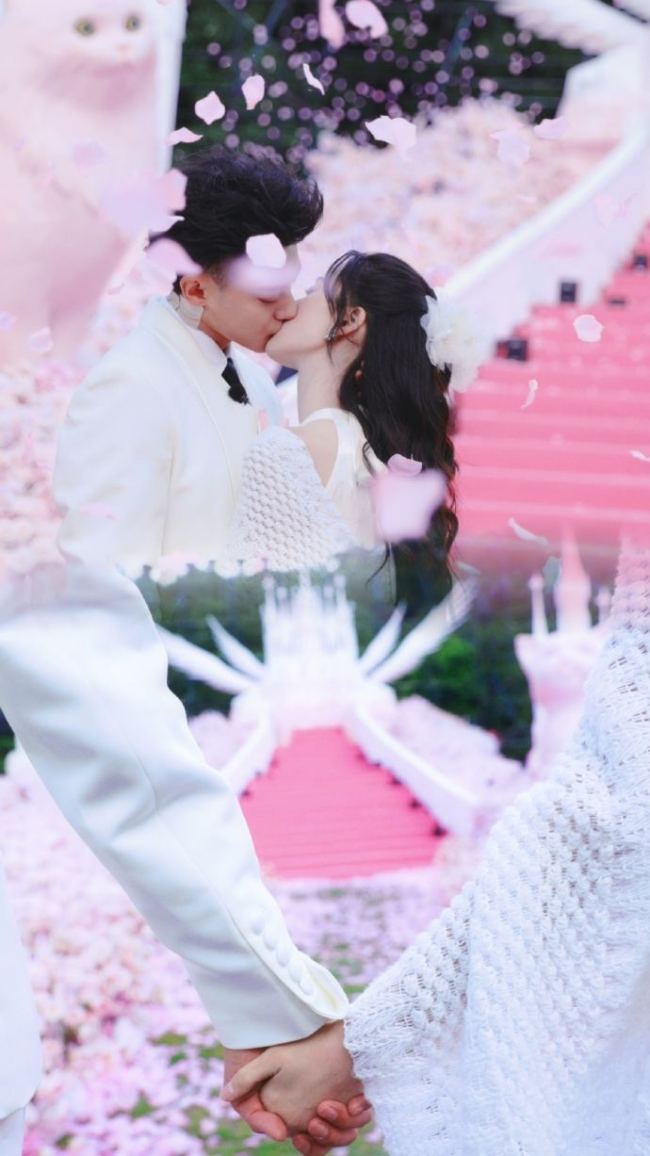 黄子韬节目求婚徐艺洋 网友:有一种熟人作案的尬尴