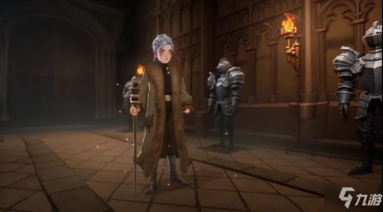 哈利波特魔法觉醒新时装南法之蓝北方来客怎么样 新时装南法之蓝北方来客介绍