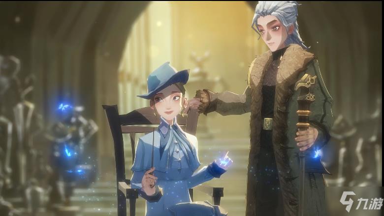 哈利波特魔法觉醒新时装南法之蓝北方来客怎么样 新时装南法之蓝北方来客介绍