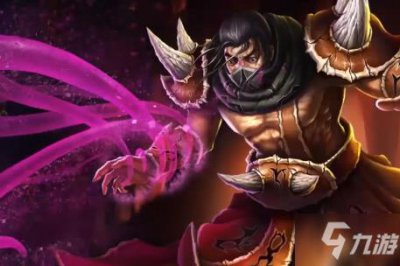 ​lol11.16虚空行者卡萨丁出装技巧攻略