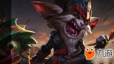 ​《英雄联盟》克烈怎么出装 lol克烈出装攻略