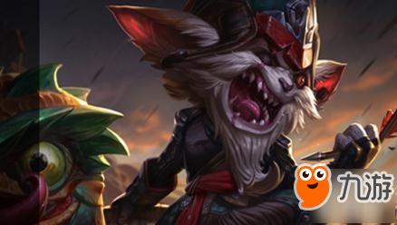 英雄联盟克烈最强出装推荐 克烈暴力六神装怎么出？