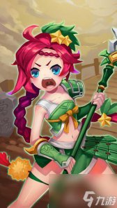 ​凤舞三国战姬张飞属性介绍 凤舞三国战姬张飞技能全面解析