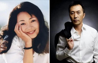 ​他爱慕萨日娜20年，先后娶两任娇妻，老来得子又离婚，如今怎样了