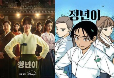 ​全女电视剧？剧还没播就翻车？