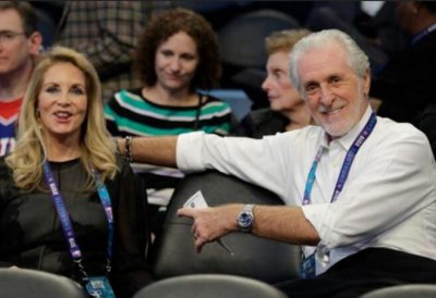 ​记莱利之妻：莱利的左膀右臂 一位高贵的职业女性