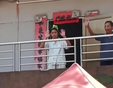 ​全红婵回家第二天开始生气，大喊楼下太吵了，已经严重打扰她休息