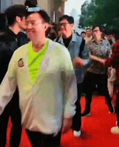 ​曾志伟与小杨哥到底谁在撒谎？