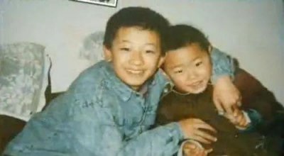 ​黄海波现状惨不忍睹，生活仅靠父亲养老金，妻子更让人心酸